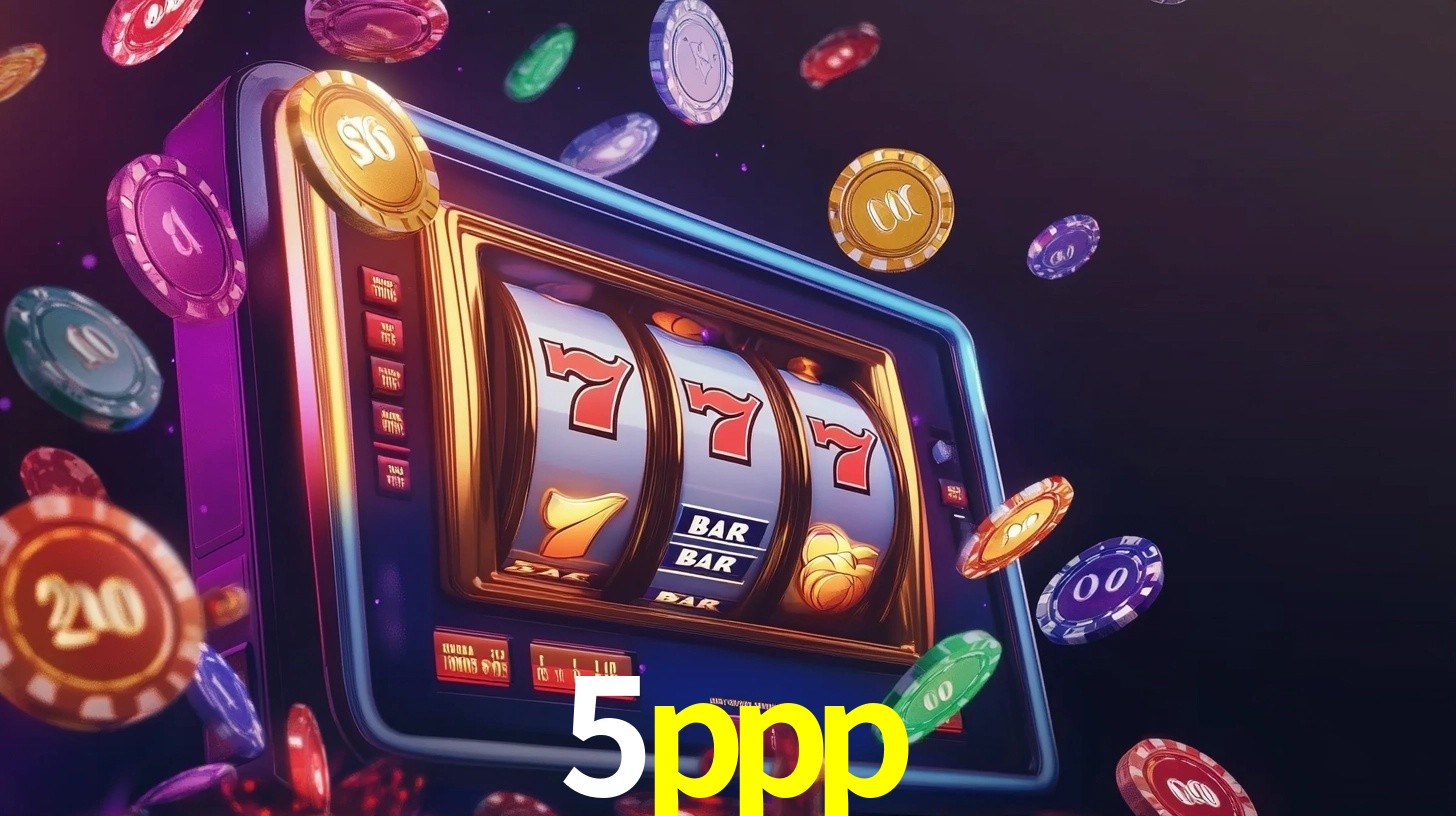 Welcome Bonus 5ppp