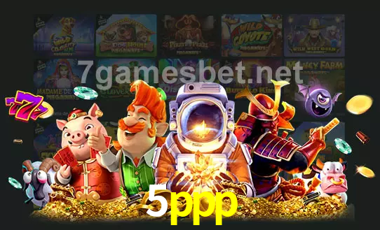 cassino 5ppp