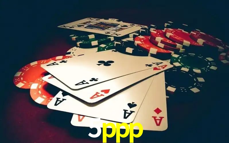 5ppp bet