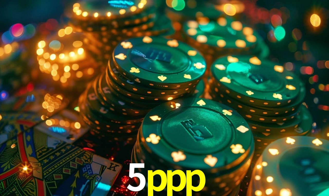 Apostas de Tênis 5ppp