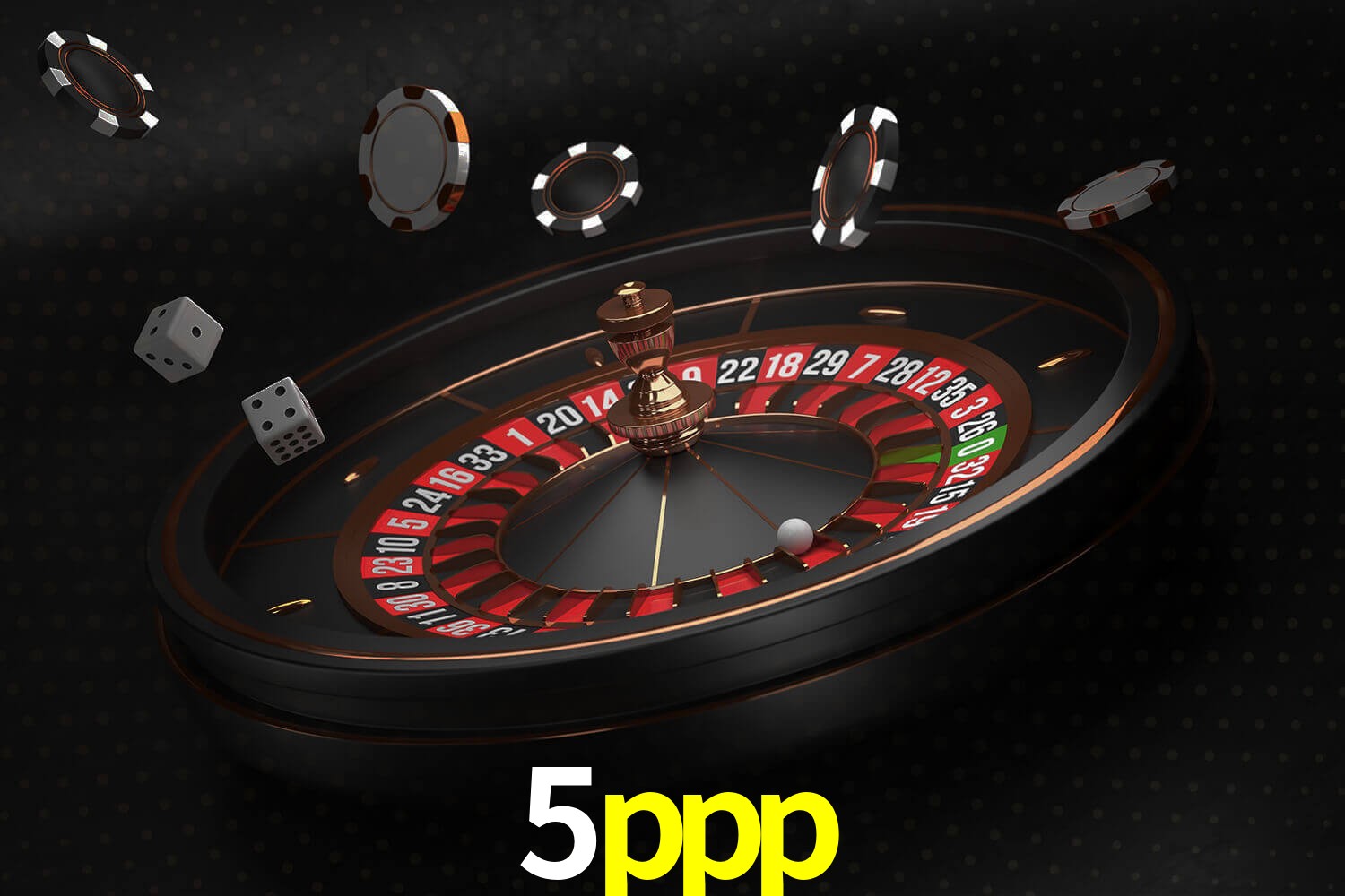 Live Casino 5ppp