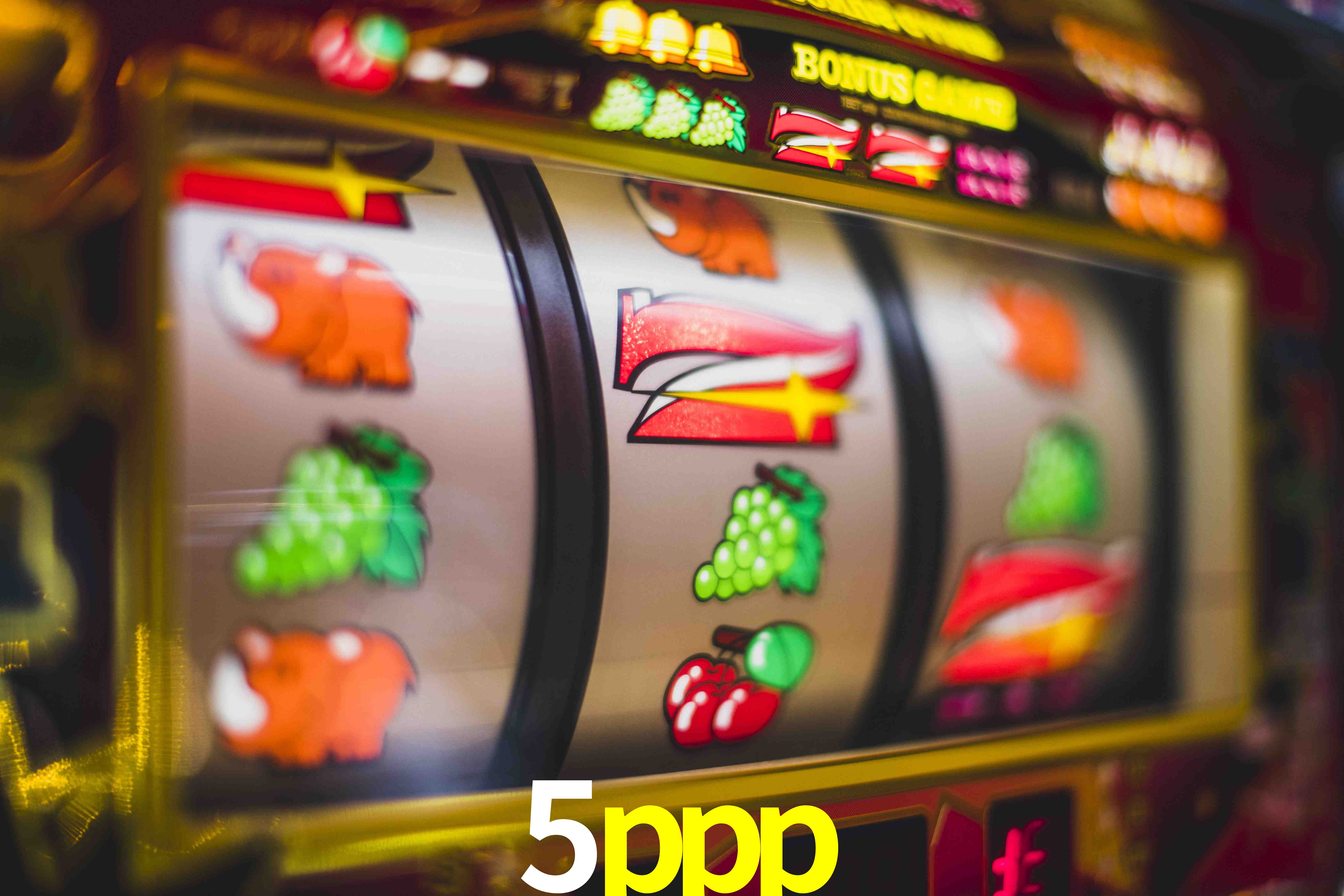Games Directory 5ppp