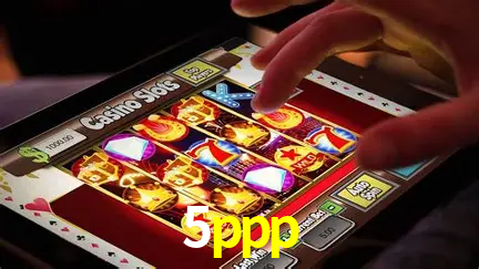 Desvendando o Mundo dos Jogos Virtuais na 5ppp