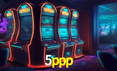 A Emoção da Loteria na 5ppp: Uma Chance de Mudança de Vida
