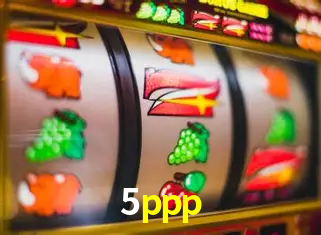 A Emoção da Loteria na 5ppp: Uma Chance de Mudança de Vida