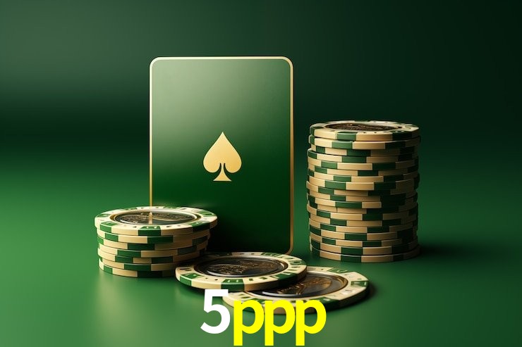 Slot Games 5ppp