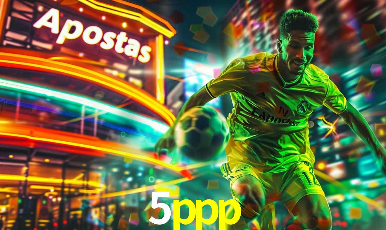 Provedores de Jogos 5ppp