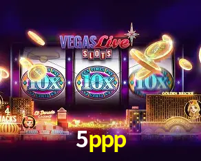 5ppp: A Experiência de Casino com Jogos de Mesa ao Vivo