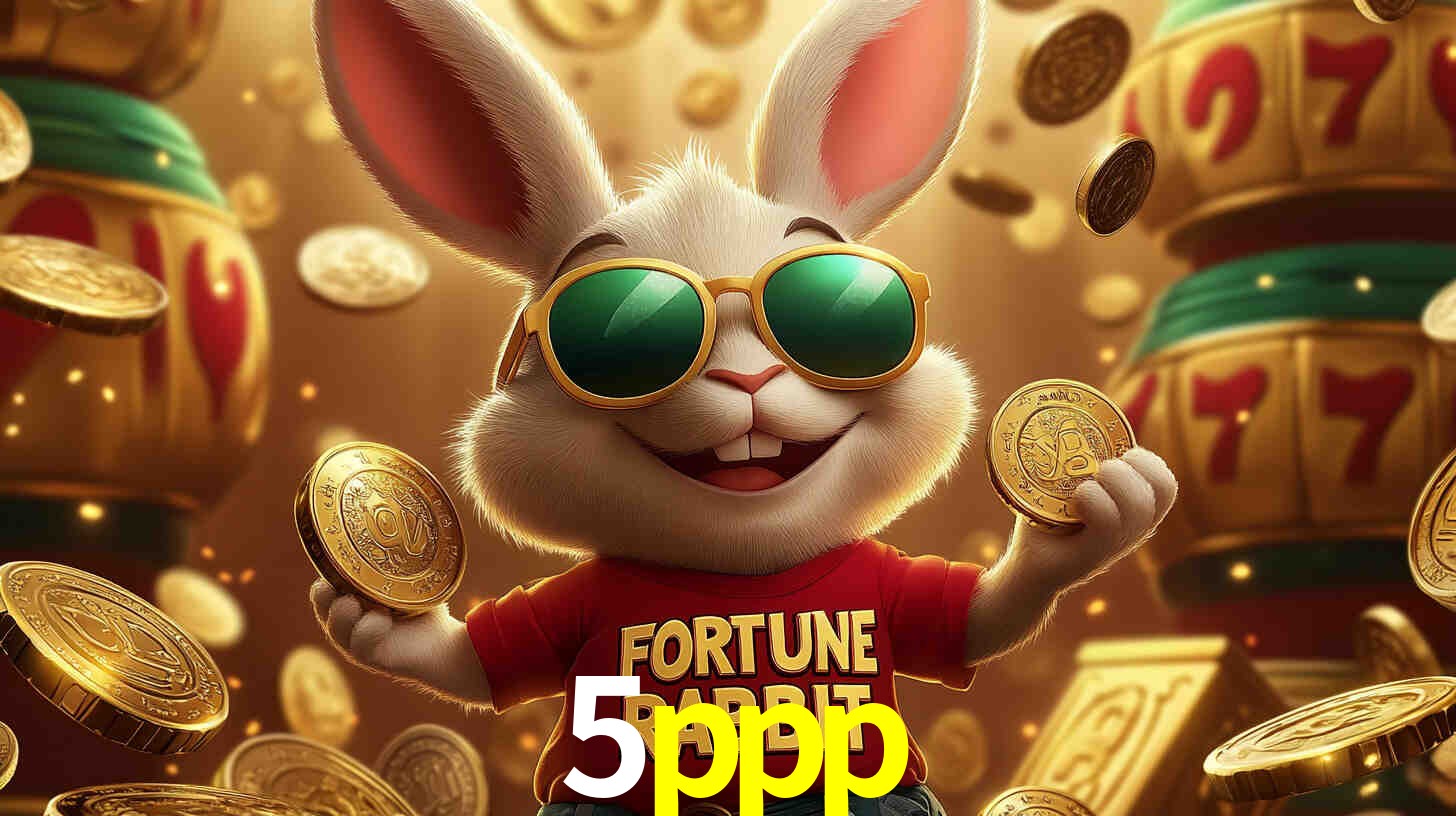 Welcome Bonus 5ppp