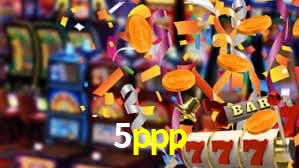 5ppp App Interface