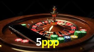 Live Casino 5ppp