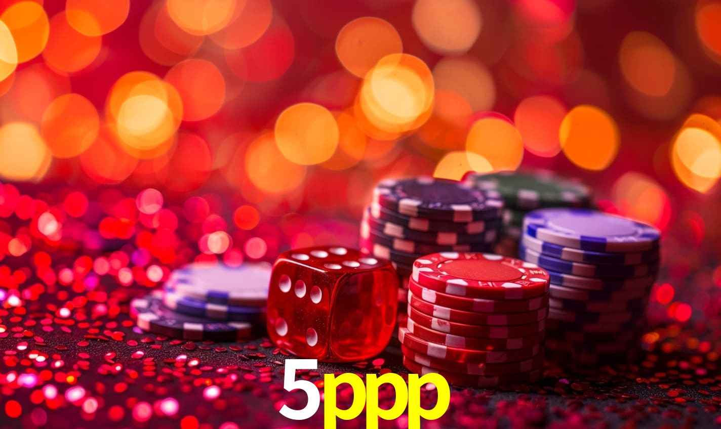 Desvendando o Mundo dos Jogos Virtuais na 5ppp