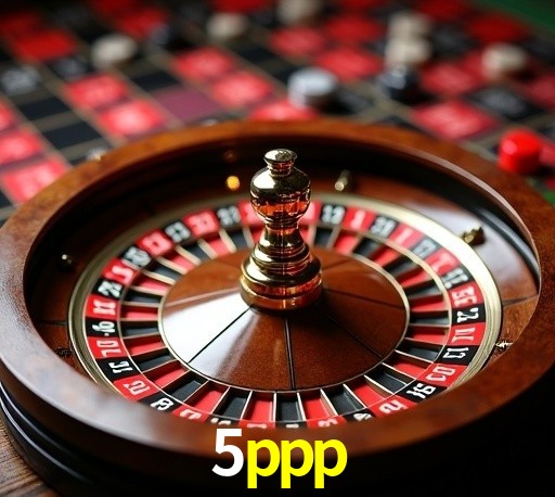 Sinta a adrenalina dos jogos de cassino com 5ppp