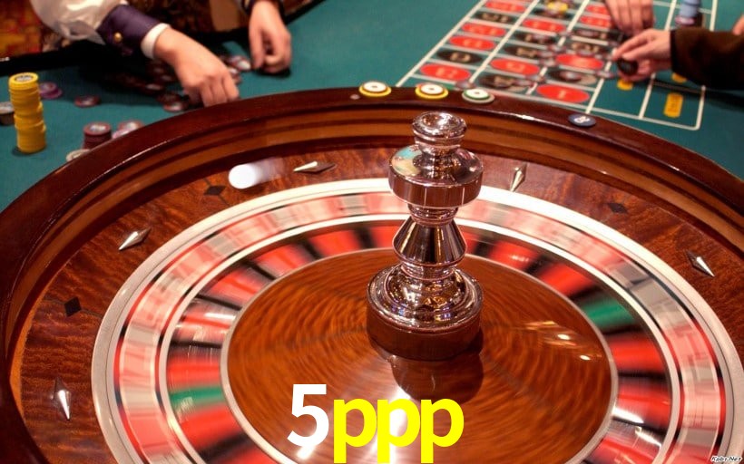 Torneios 5ppp