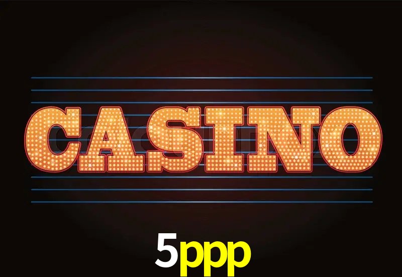 Estatísticas do Jogo 5ppp