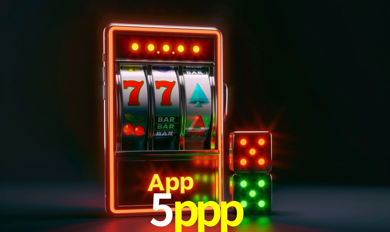 Diretório de Jogos 5ppp