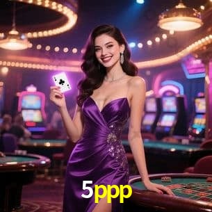 Casino Ao Vivo 5ppp