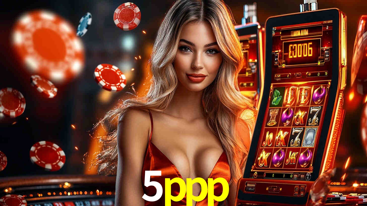 Blackjack Table 5ppp